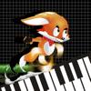 SAGA Synth | 16-Bit Sonic Fun! Icon