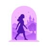 Sagaland - story adventure Icon