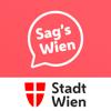 Sag's Wien Icon