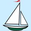 Sail Buddy Icon