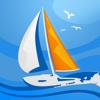 Sailboat Championship Icon
