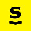 Saily eSIM: Travel & Data Icon