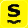 Saily: eSIM & Reise Internet Icon