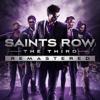 Saints Row: The Third Icon
