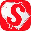 Sale Price + Tax Calculator Icon