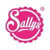 Sallys Welt Icon