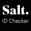 Salt ID Checker Icon