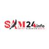 Sam24.info Icon