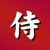 Samurai by Reiner Knizia Icon
