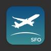 San Francisco Intl SFO Airport Icon