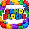 Sand Blocks: Drop Puzzle Icon