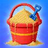 Sand Fill: Block Puzzle Icon