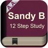 Sandy B - 12 Step Study - Saturday Morning Live Icon
