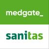 Sanitas Medgate Icon