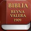 Santa Biblia Reina: Devocional Icon