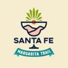 Santa Fe Margarita Trail Icon