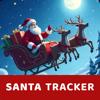 Santa Tracker: Where is Santa? Icon