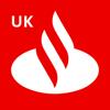 Santander Mobile Banking Icon