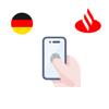 SantanderSign Icon