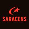 Saracens Ticketing Icon