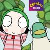 Sarah & Duck - Day at the Park Icon