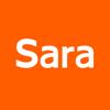 SaraMart Icon