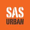 SAS Urban Survival Icon