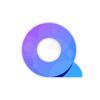 Sass Browser Icon