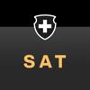 SAT Icon