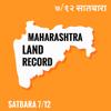 Satbara 7/12 8A Maharashtra Icon