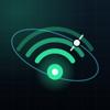 SatData: GPS Compass & Sunrise Icon