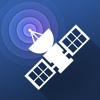 Satelliten Finder ab Star Walk Icon