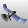 SatFinder - Find TV Satellites Icon