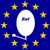 SatFinder GPS EU Icon