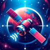 SatFinder Pro - RV Satellite Icon