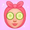 SatisCare: Tidy ASMR Game Icon