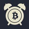 Satoshi Alarm Icon
