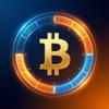 SatsClock - Bitcoin Block Uhr Icon