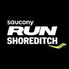 Saucony Run Shoreditch Icon