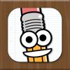 Save The Pencil Icon