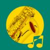 Saxofon - die App Icon