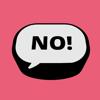 Say No! More Icon