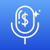 SayMoney - Finanzen & Belege Icon