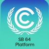 SB 64 Event Platform Icon