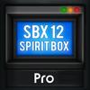 SBX 12 Spirit Box PRO Icon