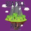 Scafell Pike Offline Map Icon