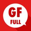 Scan Gluten Free UK Full Icon
