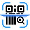 Scan QR-Code &ndash; QR-Scanner Icon