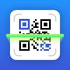 Scan QRCode: QR & Barcode Icon