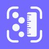 ScanMate: Count, Measure, Code Icon
